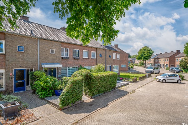 Te koop: PC Hooftstraat 30, 6901 KN Zevenaar